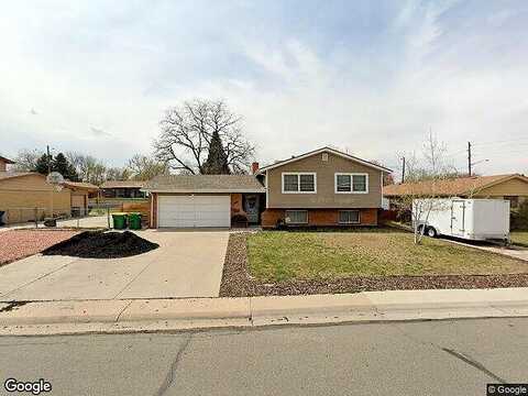 Cody, LAKEWOOD, CO 80227