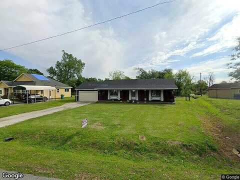 Jayway, ORANGE, TX 77630