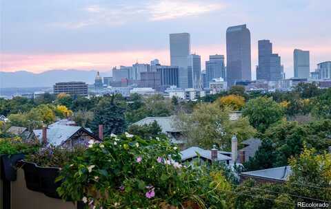 Lafayette, DENVER, CO 80218