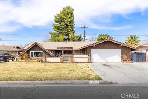 12Th, LANCASTER, CA 93535