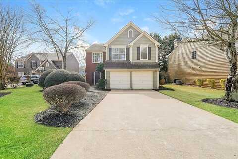 Dominion Walk, SNELLVILLE, GA 30078