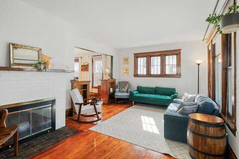 Newton, MINNEAPOLIS, MN 55411