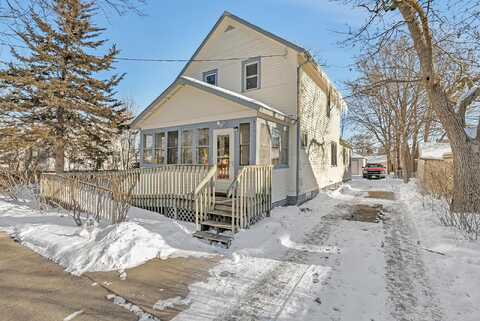 15Th, SAINT CLOUD, MN 56303