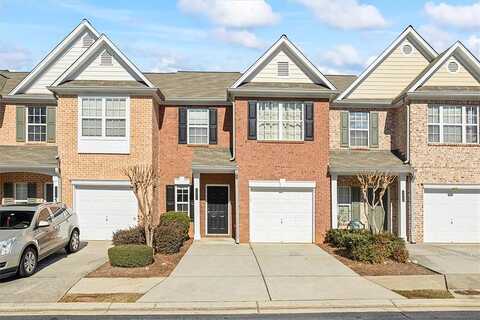 Pleasant Oaks, LAWRENCEVILLE, GA 30044