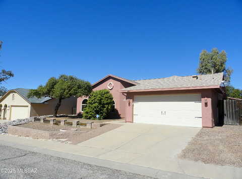 Mountain Manor, TUCSON, AZ 85730
