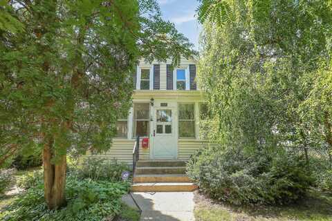 34Th, MINNEAPOLIS, MN 55406