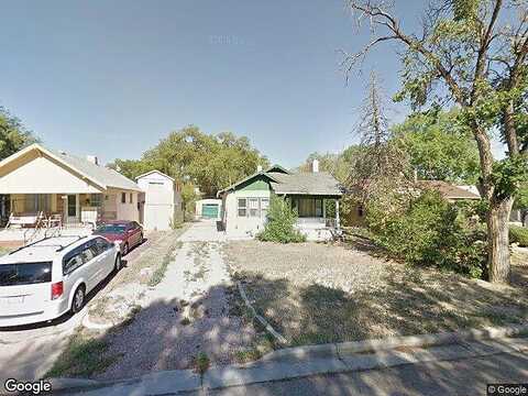 8Th, PUEBLO, CO 81003