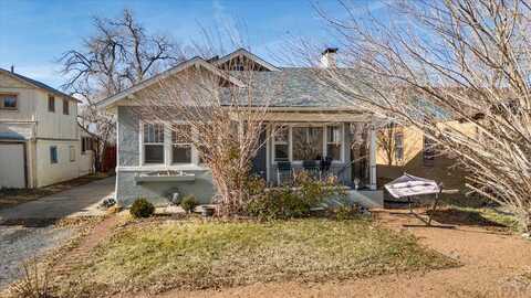 8Th, PUEBLO, CO 81003