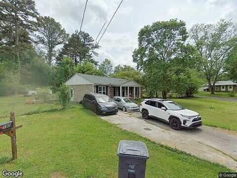 Chota, LA FAYETTE, GA 30728