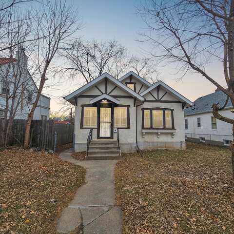 Morgan, MINNEAPOLIS, MN 55411