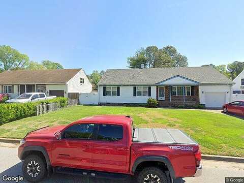 Whitehurst Landing, VIRGINIA BEACH, VA 23464