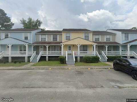 Pineland, HINESVILLE, GA 31313