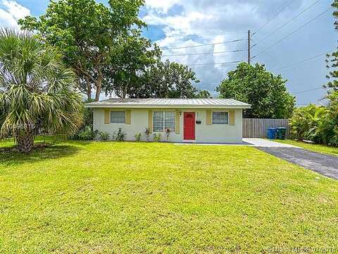 13Th, OAKLAND PARK, FL 33334