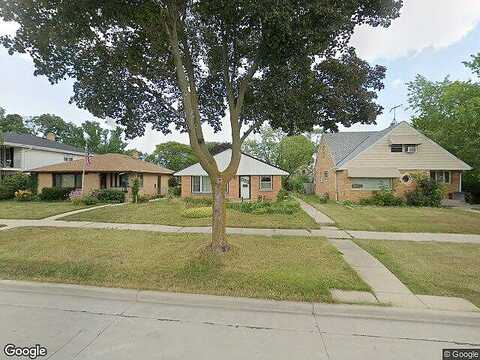 100Th, MILWAUKEE, WI 53222