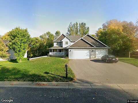 Eagle Ridge, SAINT JOSEPH, MN 56374