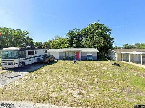 Alma, NEW PORT RICHEY, FL 34652