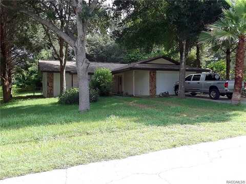 Cabot, INVERNESS, FL 34452