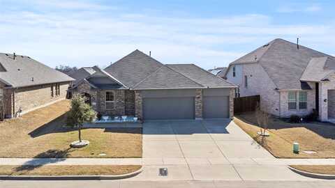 Mccoy, VAN ALSTYNE, TX 75495