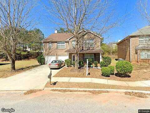 Platte, ELLENWOOD, GA 30294