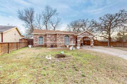 Marvel, DALLAS, TX 75217