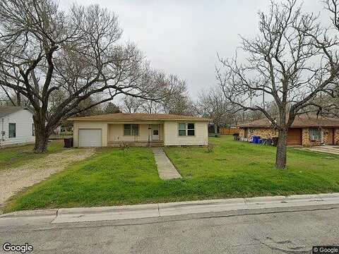 Live Oak, LOCKHART, TX 78644