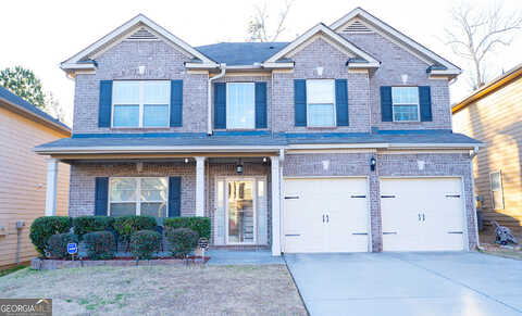 Bowhead, FAIRBURN, GA 30213