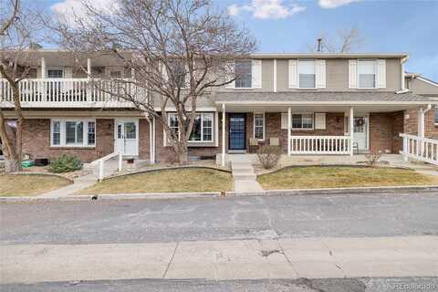 Appleton, CENTENNIAL, CO 80112