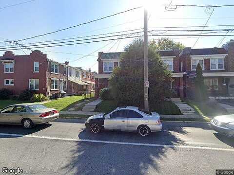 Franklin, LANCASTER, PA 17602