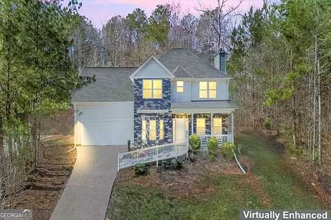 Crest Ridge, ELLENWOOD, GA 30294