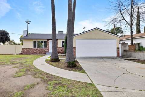 Lamona, FRESNO, CA 93727