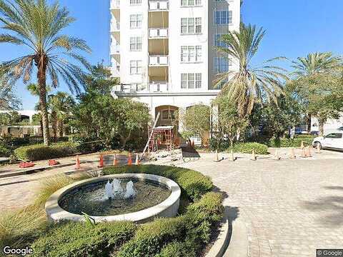 Bay, JACKSONVILLE, FL 32202