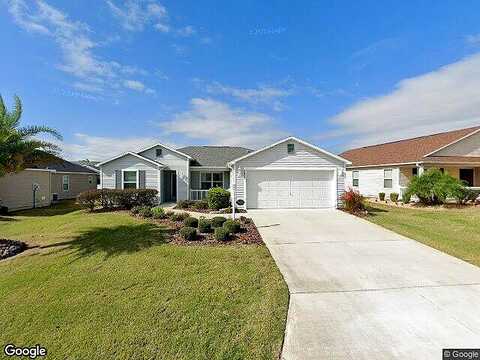 Jaguar, THE VILLAGES, FL 32163