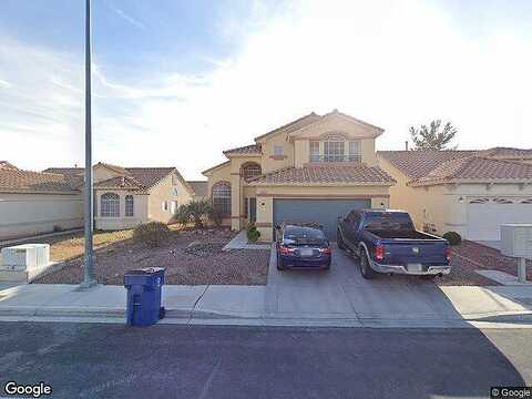 Campbell, LAS VEGAS, NV 89129