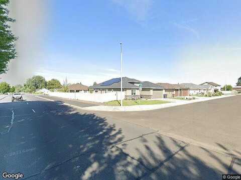 Hadley, COLLEGE PLACE, WA 99324