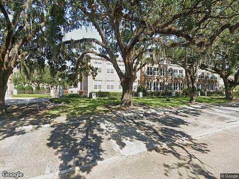 College, JACKSONVILLE, FL 32204