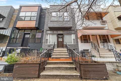 21St, PHILADELPHIA, PA 19145