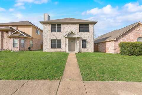 Picadilly, MESQUITE, TX 75149
