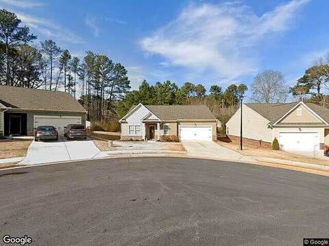 Randette, COVINGTON, GA 30016