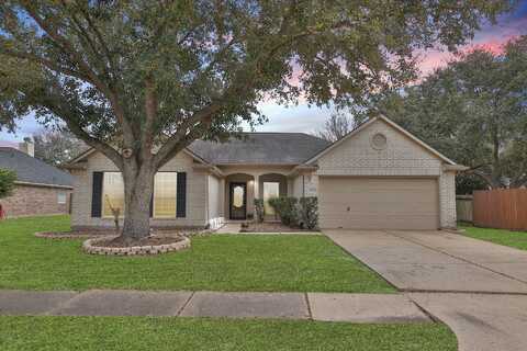 Northumberland, HOUSTON, TX 77095