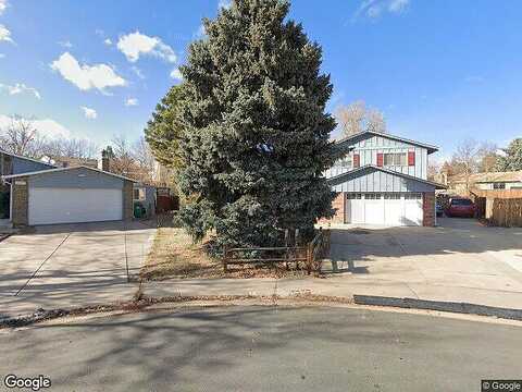 Floyd, AURORA, CO 80014