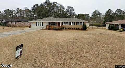 Cross Creek, DALLAS, GA 30157