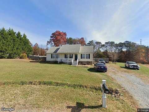 Chase Hill, EVINGTON, VA 24550