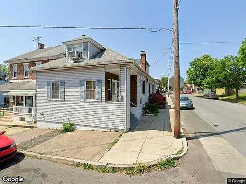 South, POTTSTOWN, PA 19464