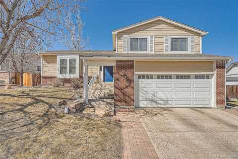 Nassau, AURORA, CO 80013