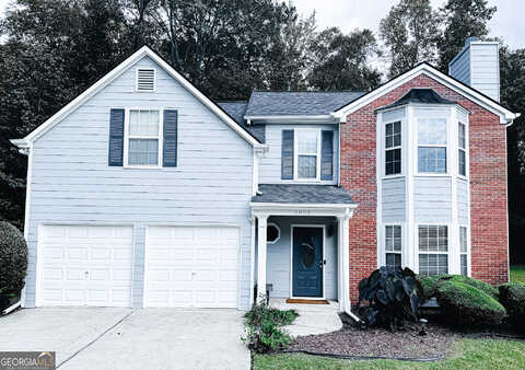Water Oaks, AUSTELL, GA 30106