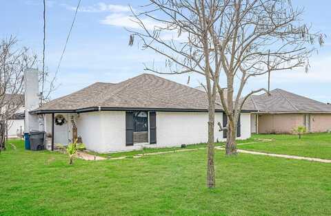 Edd, DALLAS, TX 75253