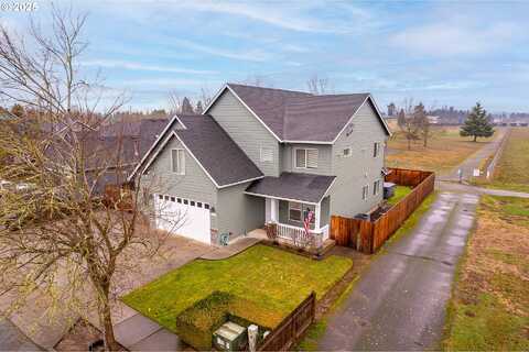 10Th, CANBY, OR 97013
