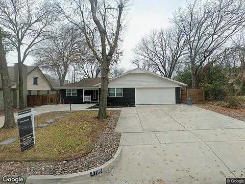 Springbranch, BENBROOK, TX 76116