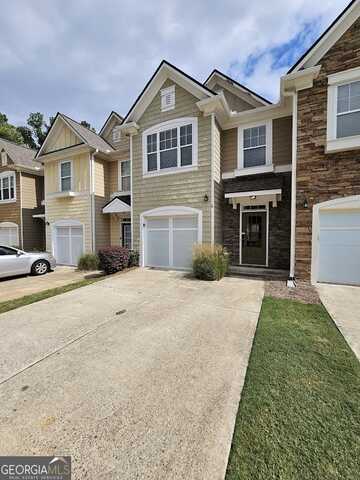 Lakeshore Overlook, KENNESAW, GA 30152
