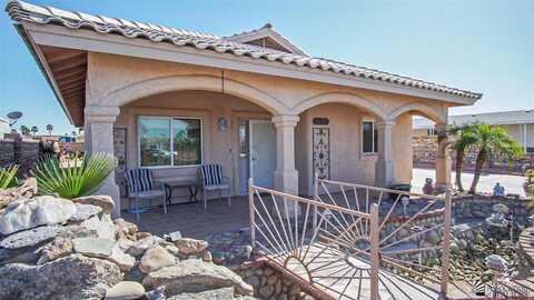 52Nd, YUMA, AZ 85367